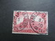 DR Nr. 63a, 1900, Gestempelt, BPP Geprüft, BS - Used Stamps