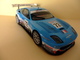 Scalextric Digital System Scx Ferrari 550 Maranello - Scale 1:32