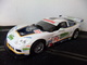 Scalextric  SCX 2007 Corvette C6R - Avec Lumière - Con Luces - Escala 1:32