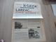 Journal Larzac Défense Du Larzac Gardarem  Lo Larzac N°8 Février 1976 - Languedoc-Roussillon