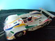 Scalextric Audi R8 - Audi Sport North America - Escala 1:32