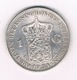 1  GULDEN 1931 NEDERLAND /2805/ - 1 Gulden