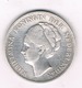 1  GULDEN 1931 NEDERLAND /2805/ - 1 Gulden