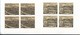 GUATEMALA  1984 COFFEE PLANTS, Set Of 10 VALUES, MINT NH  MICHEL 1244/53 SCOTT C782/99 - Guatemala