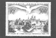 Philatélie - Reproduction De Timbre - Poste Aérienne - P. Gandon : Les Ponts De Paris - Congrès De L'Union Postale - Autres & Non Classés