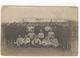 Belgisch Rijn Bezettings Leger 1921  Voetbalploeg Met Burm Kamiel Temse Fotokaart - Autres & Non Classés
