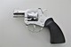 Vintage TOY GUN : LONE STAR SNUBNOSE FBI - L=14cm - 19??s - Keywords : Cap Gun - Cork Gun - Rifle - Revolver - Pistol - Decotatieve Wapens