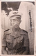 CPA PHOTO - MILITARIA - PORTRAIT D'AVIATEUR à PRIORI PAYS à IDENTIFIER (petit Koala à Priori, Peut-être AUSTRALIE ?) - Uniformes