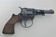 Vintage TOY GUN : GONHER - L=12cm - 19??s - Made In Spain - Keywords : Cap Gun - Cork Gun - Rifle - Revolver - Pistol - Decotatieve Wapens