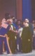 China Leader Deng Xiaoping & US President Jimmy Carter Meet Harlem Globetrotters Basketball Team C1980s Vintage Postcard - People