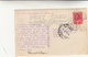 Grand' Mere Quebec Two Cents Su Post Card 1919 - Histoire Postale