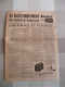 Journal De Madagascar 1958 : Le Rassemblement Des Français De Madagascar ( En Français) - Revues & Journaux