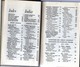 ROBERSTON: DICTIONAiRE English - Spanish And Spanish - English: SOPENA (Barcolona 1970) - 912 Pages - In Good Condition - Dictionaries