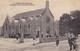 44. PORNICHET. CPA. ANIMATION DEVANT LA CHAPELLE NOTRE DAME DES DUNES. ANNÉE 1930 - Pornichet