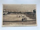 Carte Postale Ancienne Mont - Revard Match De Hockey Sur Glace - Aix Les Bains