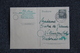 Entier POSTAL De WILLINGEN - Lettres & Documents