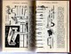 Delcampe - DICTIONAiRE Français -Allemandl Et Allemand - Français: Par Emile MERSIOL Ed. LAROUSSE De POCHE (1968), 536 Pages - Woordenboeken