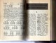 Delcampe - DICTIONAiRE Français -Allemandl Et Allemand - Français: Par Emile MERSIOL Ed. LAROUSSE De POCHE (1968), 536 Pages - Dizionari