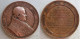 Medaille Papale. Pio IX - Pie IX 1871 Année XXVI, Par Penin Lyon - Otros & Sin Clasificación