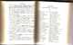 Delcampe - Lexicon Of The Greek Orthography: D. EYSTATHOPOULOS; Athens 1948 - With Grammar Etc 640 Pages IN GOOD CONDITION - Rare - Dictionaries