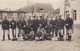 AK Foto Gruppe Deutsche Soldaten Mit Pickelhaube Und Gewehr - Photo Sowka-Wessner, Zossen - 1. WK (40304) - Guerra 1914-18