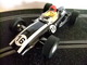 SCALEXTRIC COOPER CLIMAX Negro 16 - Massstab 1:32