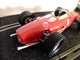 SCALEXTRIC FERRARI 156 Formula Uno / Rojo 4 - Massstab 1:32