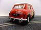 SCALEXTRIC MINI COOPER Rojo 177 - Escala 1:32