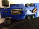 Delcampe - SCALEXTRIC TYRRELL P - 34 6 Ruedas Azul 3 - Escala 1:32