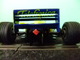 SCALEXTRIC MINARDI Formula Uno / Telefonica 20 / M. Gené - Scala 1:32