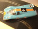 SCALEXTRIC PORSCHE 917 / Gulf 22 / Azul Y Naranja - Escala 1:32