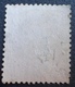 R1917/115 - NAPOLEON III Lauré N°32 (petit Pelurage) - PC - SUPERBE VARIETE ➤➤➤ Destruction Des Lettres " ST " De POSTES - 1863-1870 Napoléon III Lauré