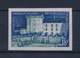 FRANCE 1954 -Château De VILLANDRY  ND YT995a ** MNH Neuf Sans Charnière - Non Classés