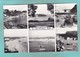 Small Multi View Post Card Of St Austell Bay, South Cornwall,K78. - Other & Unclassified