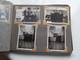 Delcampe - " PRACHTIG " Privé Verzameling Foto's Etc...van Els > Mady 1935/36/37 ( UNIEK Album +/- 18 X 25 Cm.) ( Zie Foto's ) ! - Album & Collezioni