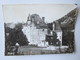 Retournac. Chateau De Vaux. CIM 17 Postmarked 196? - Retournac