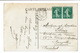 CPA - Carte Postale -FRANCE-Albi La Cathédrale-Ste Cécile-1921- VM1828 - Albi