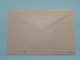 Hptm. EPPRECHT FeldPrediger Zie / Voir / See PHOTO > Stamp FELDPOST 1940 > Adres > ? ( Zie Foto's Voor Details ) ! - Militaria