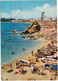 Lloret De Mar - La Caleta  - (Costa Brava - Espana) - Gerona