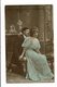 CPA - Carte Postale -Belgique -Photo -Jeune Couple VM1830 - Photographie