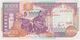 Somalia P 37 B - 1000 1.000 Shilin Shillings 1996 - UNC - Somalia