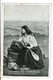 CPA - Carte Postale -Belgique -Fantaisie Femme Pensive -1909 VM1842 - Femmes