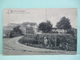 Namur. Emplacement De L'ancienne église St Pierre. 1913 - Namur