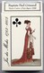 Jeu De 54 Cartes A Jouer Les  Modes 1785-1805 - - 54 Cartes