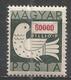 Hungary 1946. Scott #772 (M) Dove And Letter * - Neufs