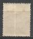 Hungary 1946. Scott #772 (M) Dove And Letter * - Nuevos