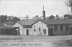 CATTERICK CAMP, POST OFFICE ~ AN OLD POSTCARD #87638 - Sonstige & Ohne Zuordnung