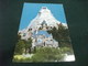 STORIA POSTALE FRANCOBOLLO U.S.A. DISNEYLAND PALACE AND PEAK - Disneyland