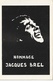 HOMMAGE JACQUES BREL - DESSIN J. LARDIE - Singers & Musicians