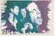 JACQUES BREL - DESSIN JOSE CORREA - Singers & Musicians